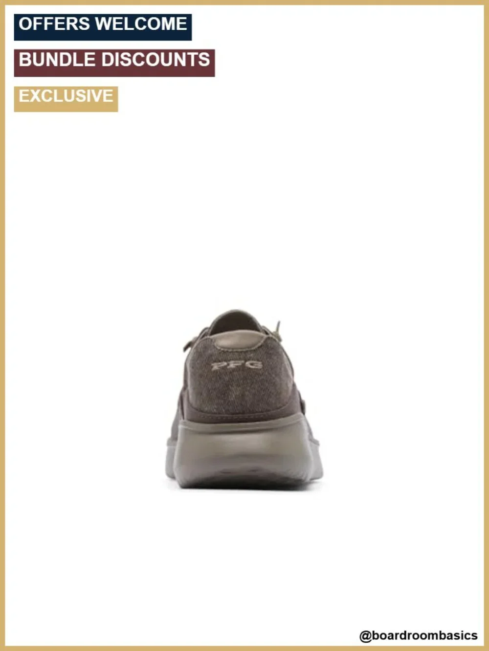 Columbia Boatside Slip-On Boat Shoes Men's Athletic Water Shoes